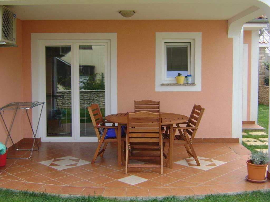 Apartments Krajacic Malinska Camera foto