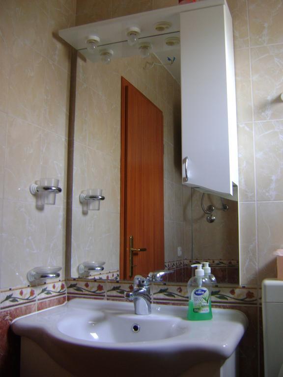 Apartments Krajacic Malinska Camera foto